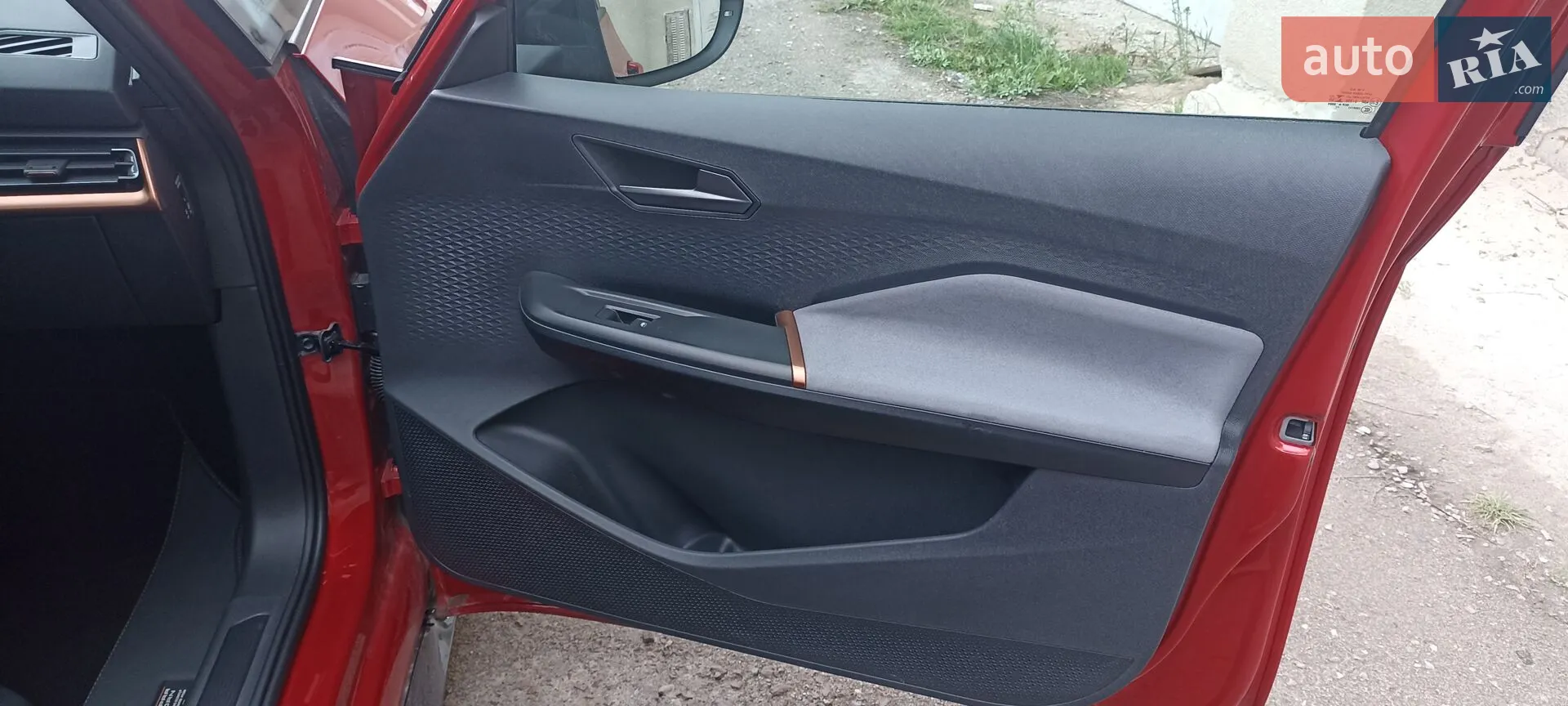 2022 Cupra Born - мініатюра 61