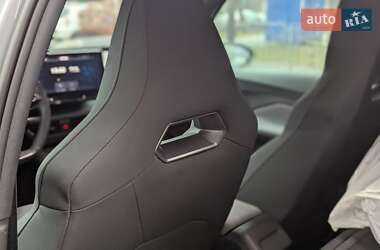 Хэтчбек Cupra Born 2022 в 