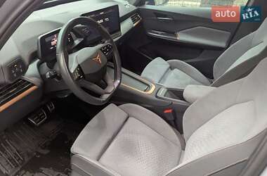 Хэтчбек Cupra Born 2022 в 