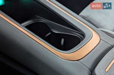 Хэтчбек Cupra Born 2022 в 