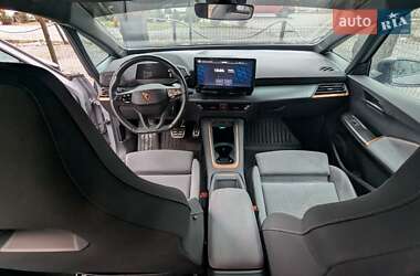 Хэтчбек Cupra Born 2022 в 