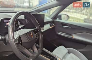 Хэтчбек Cupra Born 2022 в 