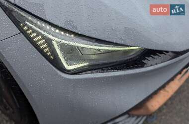 Хэтчбек Cupra Born 2022 в 