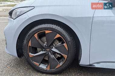 Хэтчбек Cupra Born 2022 в 