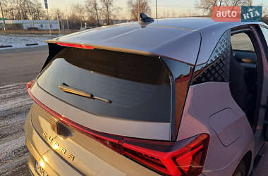 Хэтчбек Cupra Born 2022 в 