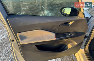 Хэтчбек Cupra Born 2022 в 