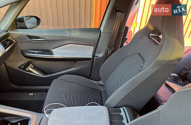 Хэтчбек Cupra Born 2022 в 