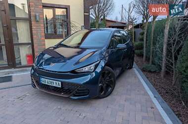 Хэтчбек Cupra Born 2022 в Виннице