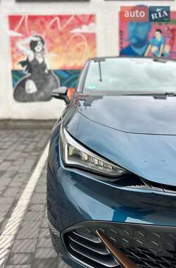 Хэтчбек Cupra Born 2022 в 