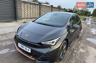 Хэтчбек Cupra Born 2022 в Дубно
