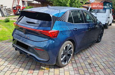 Хетчбек Cupra Born 2021 в 