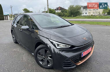 Хэтчбек Cupra Born 2022 в Дубно