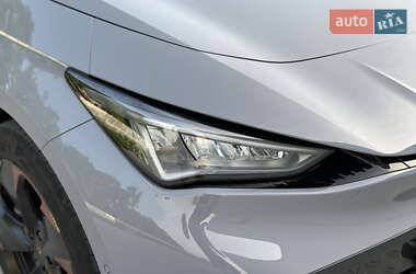 Хэтчбек Cupra Born 2023 в 