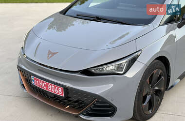 Хэтчбек Cupra Born 2023 в 