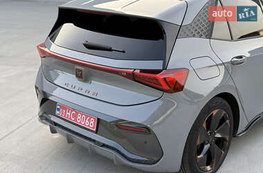 Хэтчбек Cupra Born 2023 в 