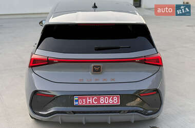 Хэтчбек Cupra Born 2023 в 