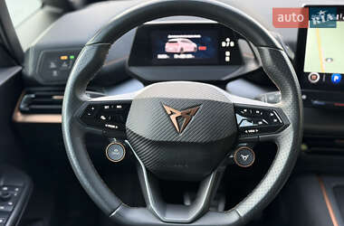 Хэтчбек Cupra Born 2023 в 