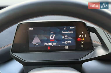 Хэтчбек Cupra Born 2023 в 