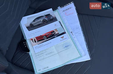 Хэтчбек Cupra Born 2023 в 