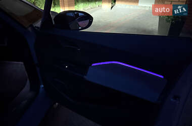 Хэтчбек Cupra Born 2023 в 