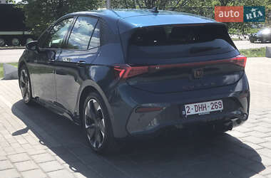 Хэтчбек Cupra Born 2023 в 
