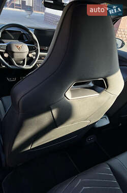 Хэтчбек Cupra Born 2023 в 