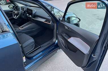 Хэтчбек Cupra Born 2023 в 