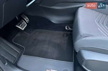 Хэтчбек Cupra Born 2023 в 