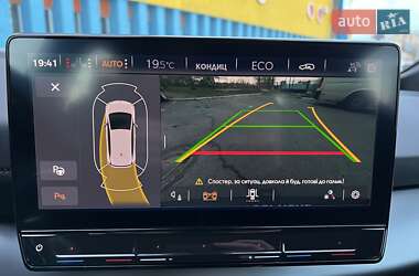 Хэтчбек Cupra Born 2023 в 