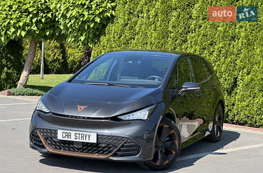 Хэтчбек Cupra Born 2021 в Стрые