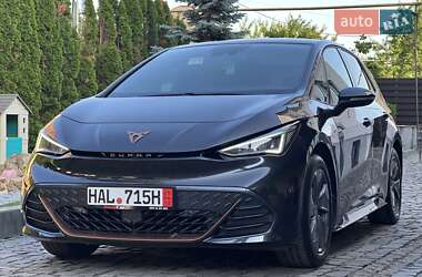 Хетчбек Cupra Born 2022 в Мукачевому