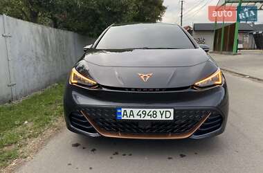 Хэтчбек Cupra Born 2023 в Киеве