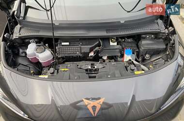 Хетчбек Cupra Born 2023 в 
