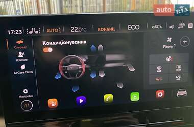 Хетчбек Cupra Born 2023 в 