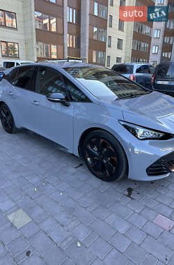Хетчбек Cupra Born 2024 в 