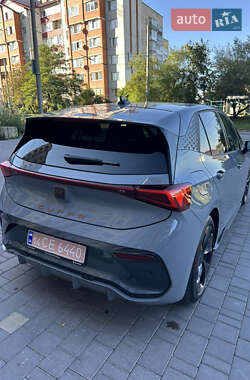 Хетчбек Cupra Born 2024 в 