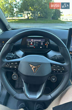 Хетчбек Cupra Born 2024 в 