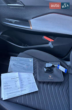 Хетчбек Cupra Born 2024 в 