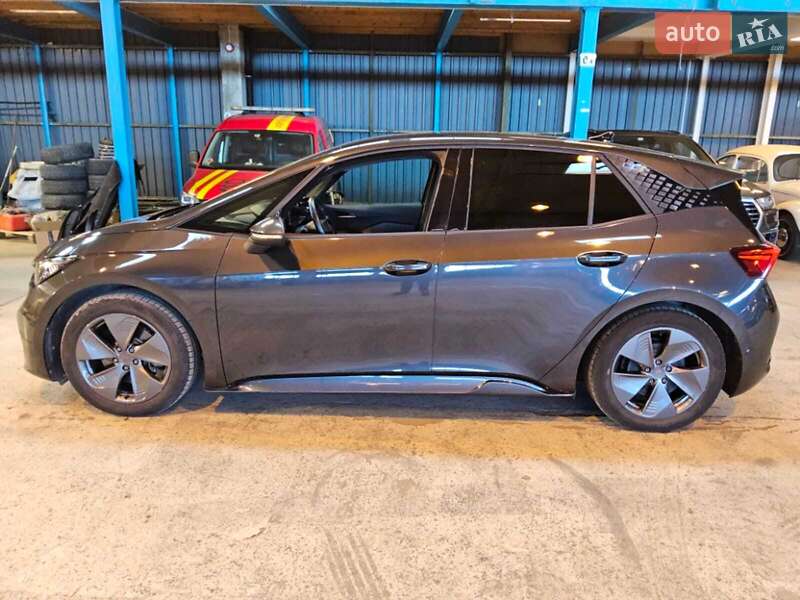 Хетчбек Cupra Born 2022 в Києві фото 6 Хетчбек Cupra Born 2022 в Києві