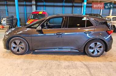 Хэтчбек Cupra Born 2022 в  фото 6 Хэтчбек Cupra Born 2022 в