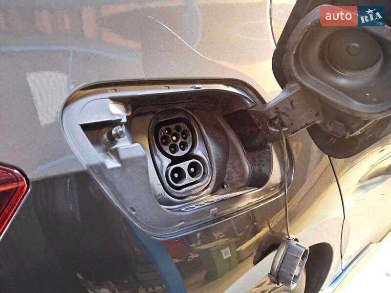 Хетчбек Cupra Born 2022 в Києві фото 19 Хетчбек Cupra Born 2022 в Києві