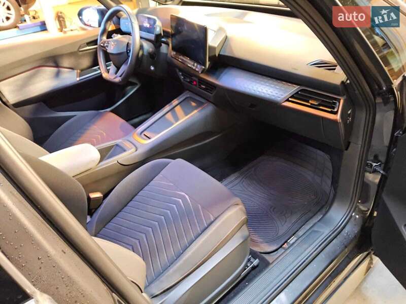 Хетчбек Cupra Born 2022 в Києві фото 29 Хетчбек Cupra Born 2022 в Києві