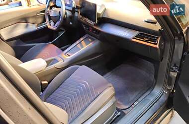 Хэтчбек Cupra Born 2022 в  фото 29 Хэтчбек Cupra Born 2022 в