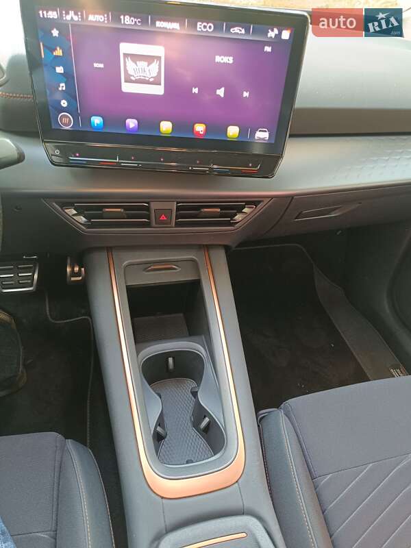 Хетчбек Cupra Born 2021 в Харкові фото 27 Хетчбек Cupra Born 2021 в Харкові