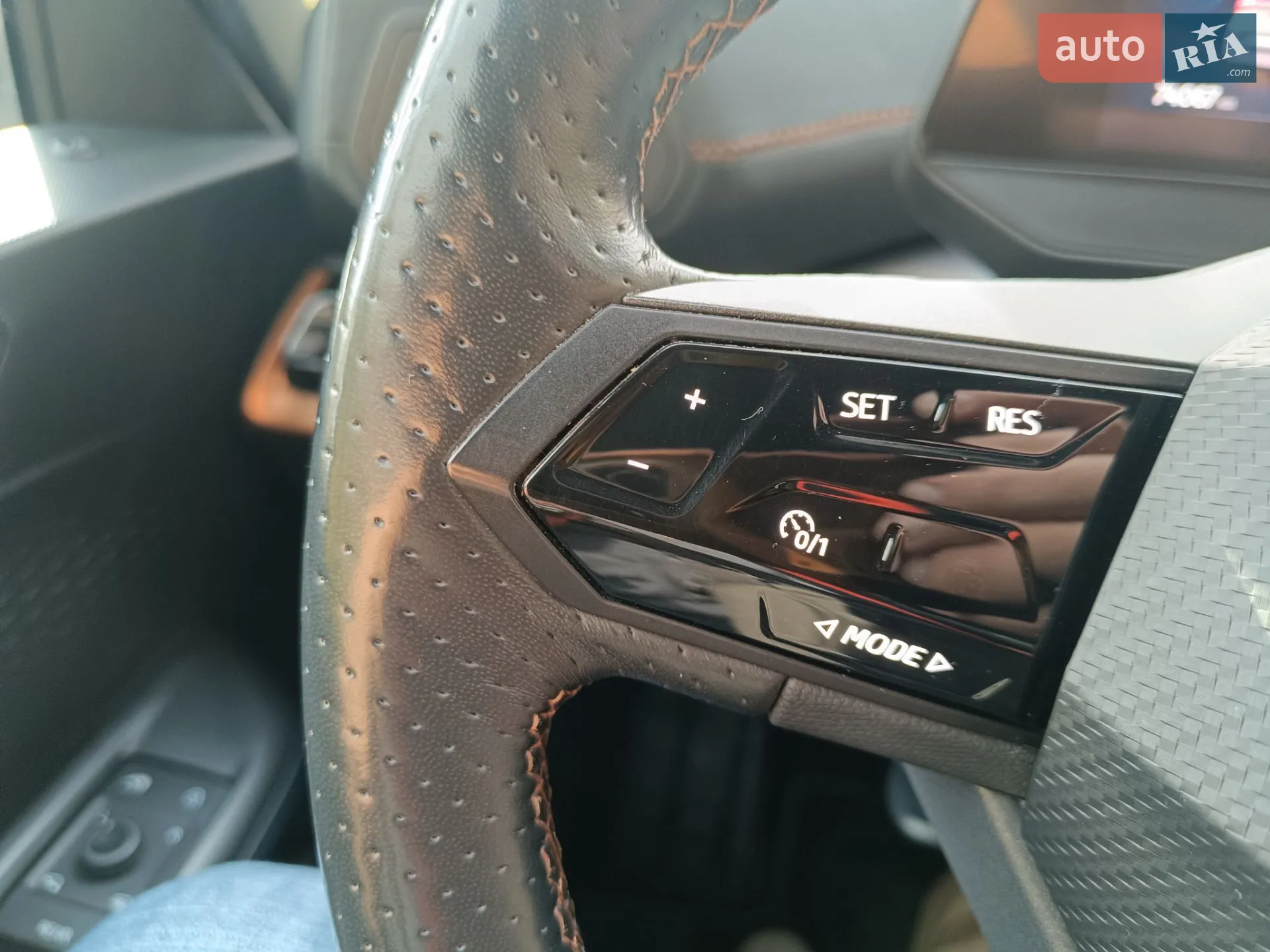 2021 Cupra Born - мініатюра 32