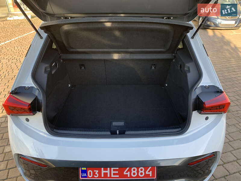 Хетчбек Cupra Born 2022 в Рівному фото 22 Хетчбек Cupra Born 2022 в Рівному