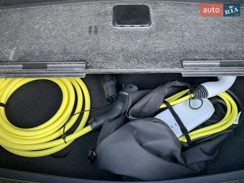 Хетчбек Cupra Born 2022 в Рівному фото 24 Хетчбек Cupra Born 2022 в Рівному