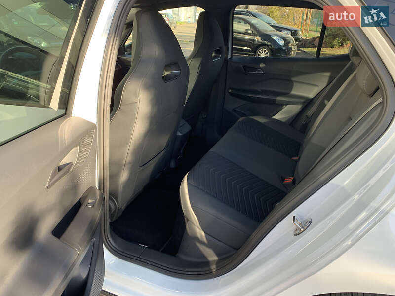 Хетчбек Cupra Born 2022 в Рівному фото 34 Хетчбек Cupra Born 2022 в Рівному