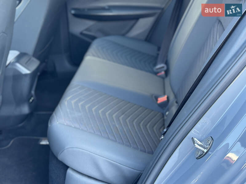 Хетчбек Cupra Born 2022 в Мукачевому