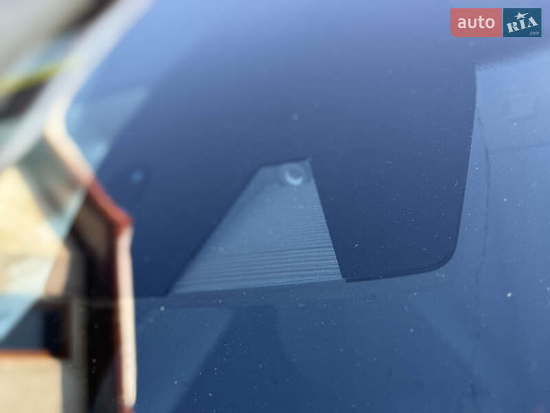 Хетчбек Cupra Born 2022 в Мукачевому